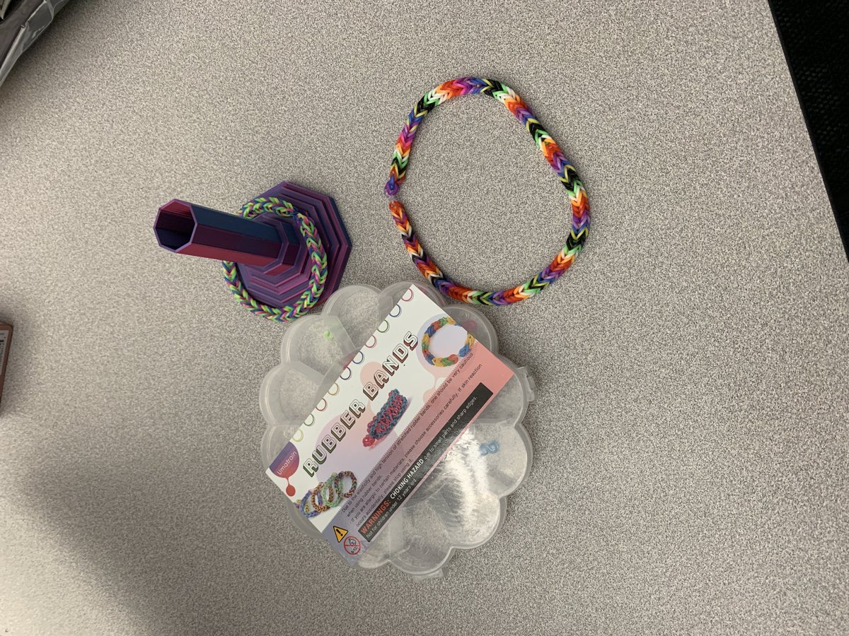 shellluvsbts's tweet photo. @msiUSA #msipassion #msius
I have recently gotten into the art of sillybandz. https://t.co/T6lYkeUqwK