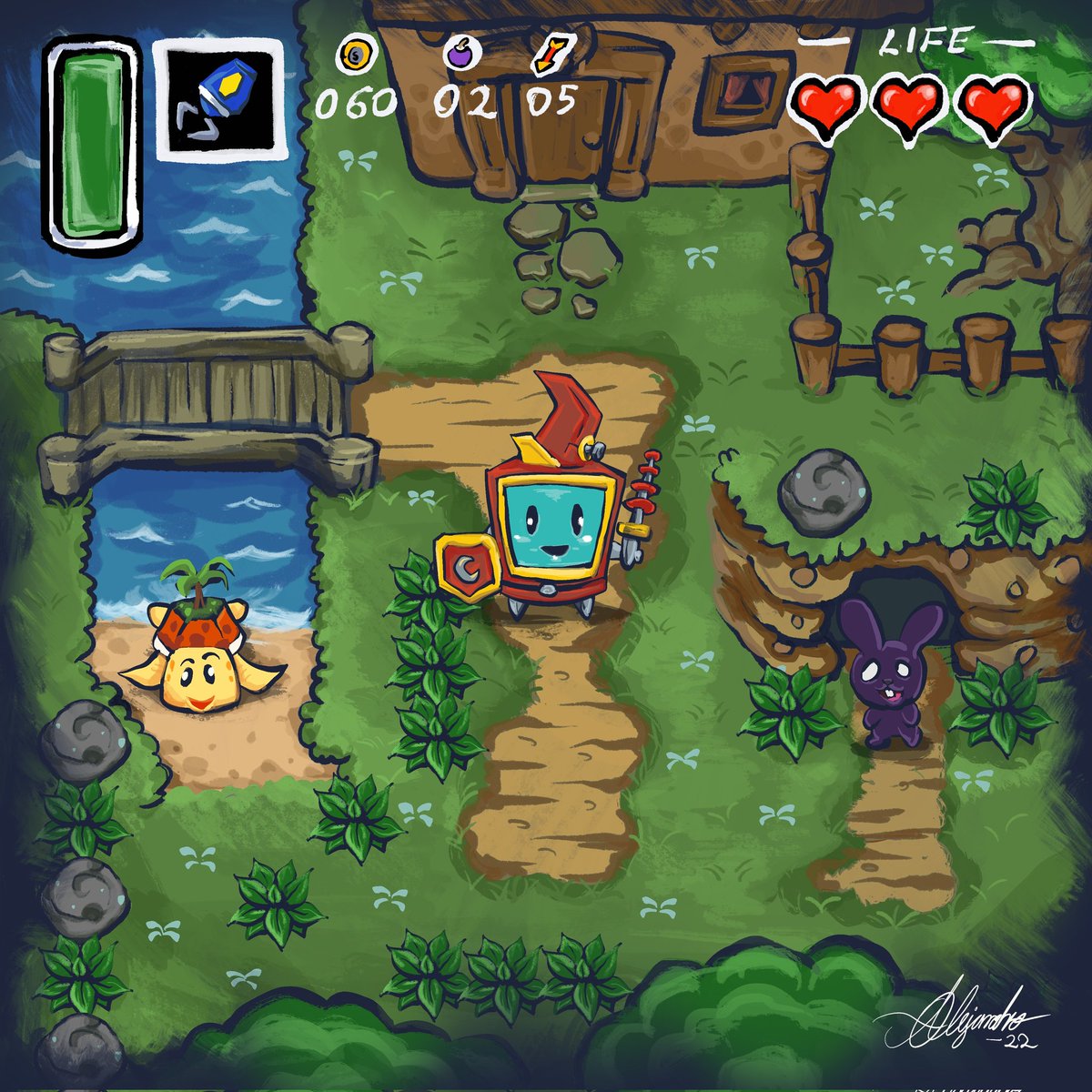 O_Alejandro_rp's tweet photo. The legend of Cosmonaute 360
🛡️🗡️🏹🕹️🐰🐢
Los videojuegos me gustan pero desde  Zelda mi vida fue explorar, buscar, magia y descubrir muchas cosas en su mundo. @cosmonaute360
@dessignare @pixelatl
#dessignare #cosmonaute360 #pixelatl https://t.co/iU9pKfWPp0