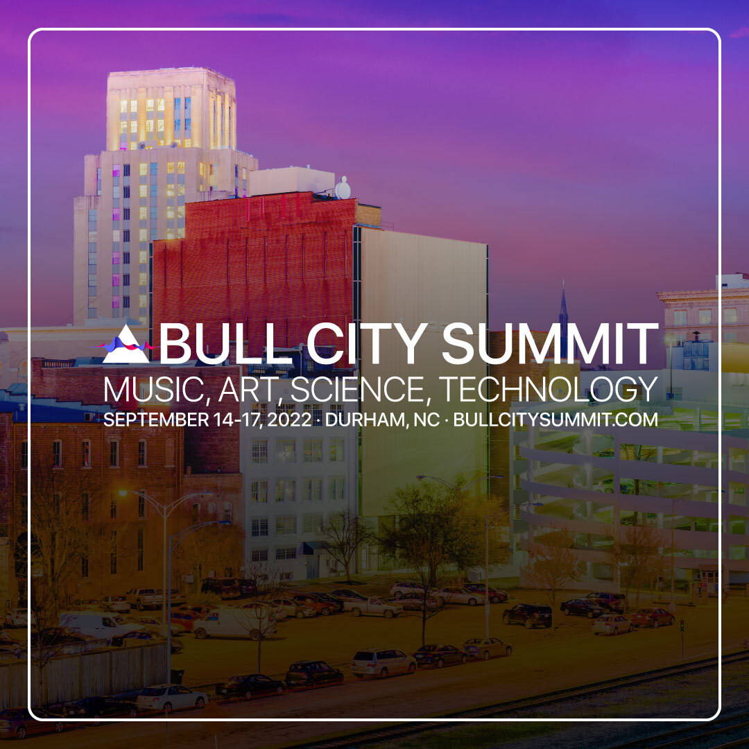 motorcomh's tweet photo. Bull City Summit 2022 presents: A-TRAK, JOOSELORD, IMANI PRESSLEY + CAROLINA WAVES SHOWCASING ARTISTS on Thursday, September 15!!!
https://t.co/IgADY74Kjx
#BullCitySummit #BCS #Atrak #Jooselord #ImaniPressley #CarolinaWaves https://t.co/Y0fKJE1Rgx
