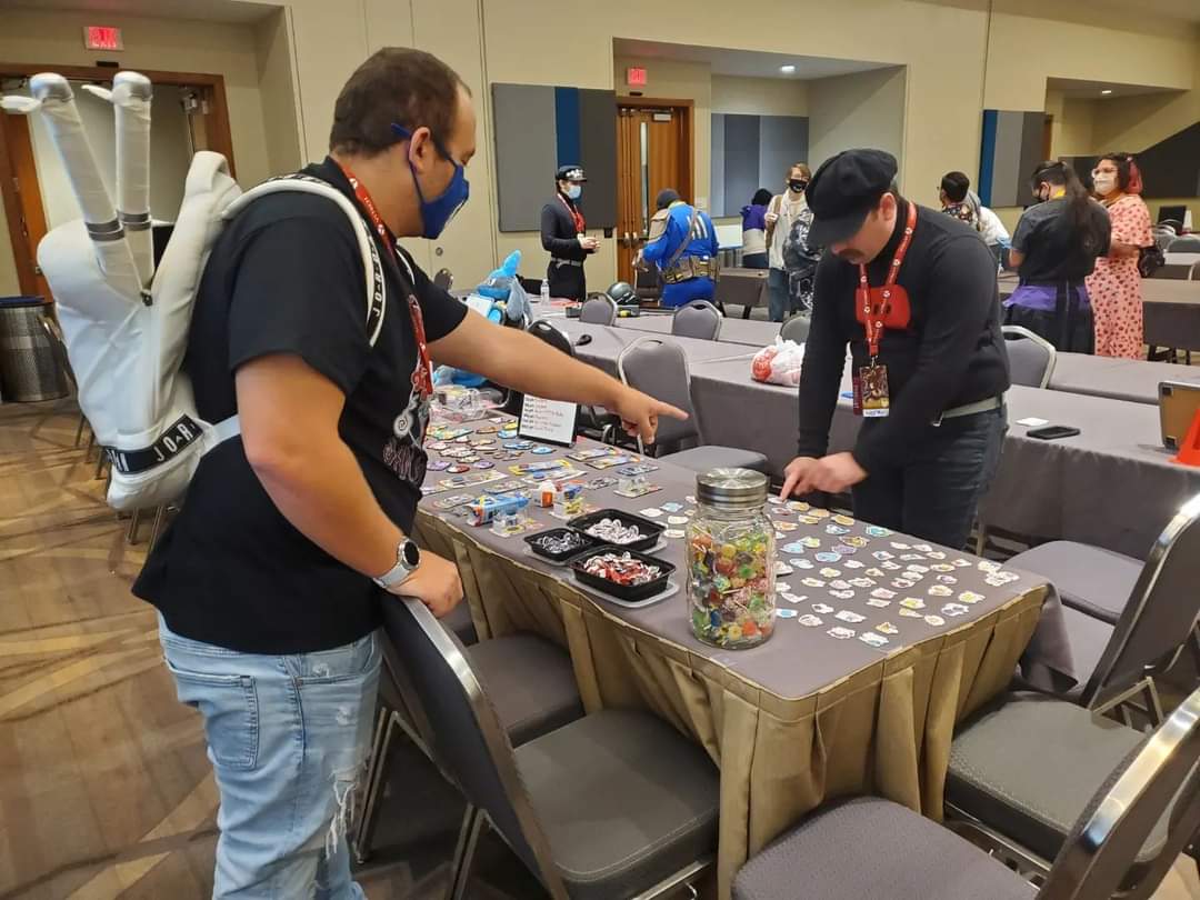 Team Rocket Texas tweet media