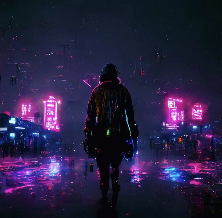 cyberdelikPunk's tweet photo. #cyberpunk #scifi #aaronslater https://t.co/OgJMn13IHb