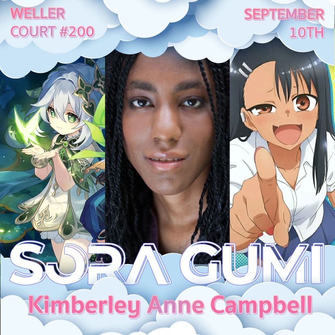 kimberley 🍃💚 🔜 Ganbatte Mini Con on Twitter meet me and other