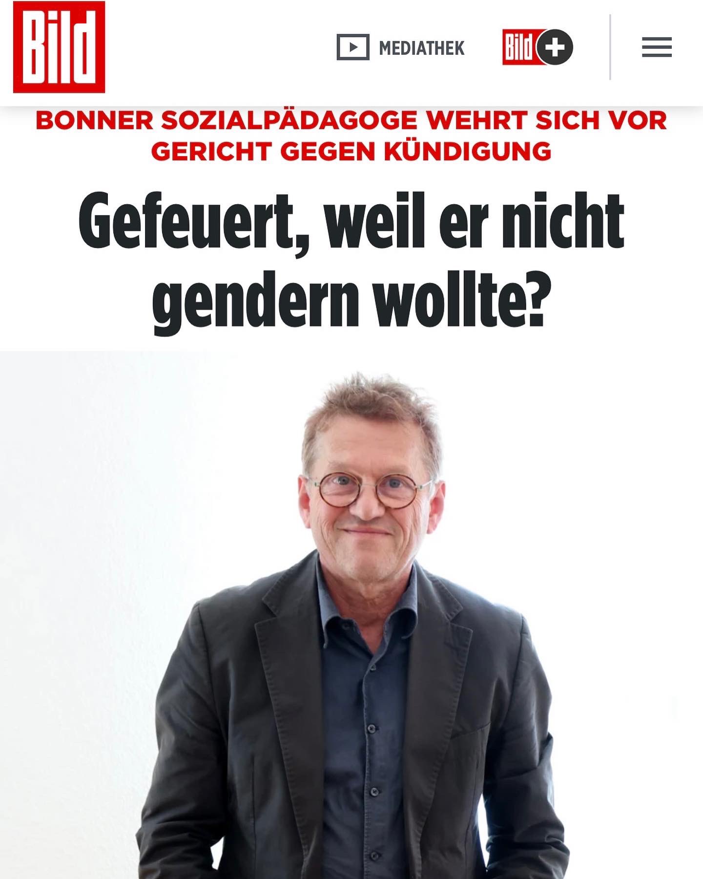 MOSER Rechtsanwalt (MOSERRecht) / Twitter