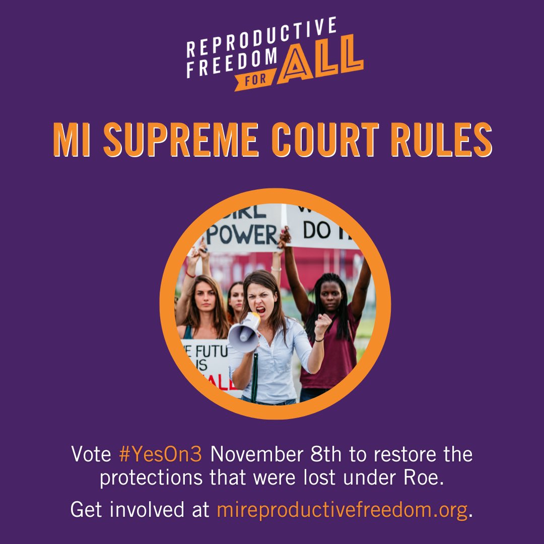 Reproductive Freedom for All tweet media