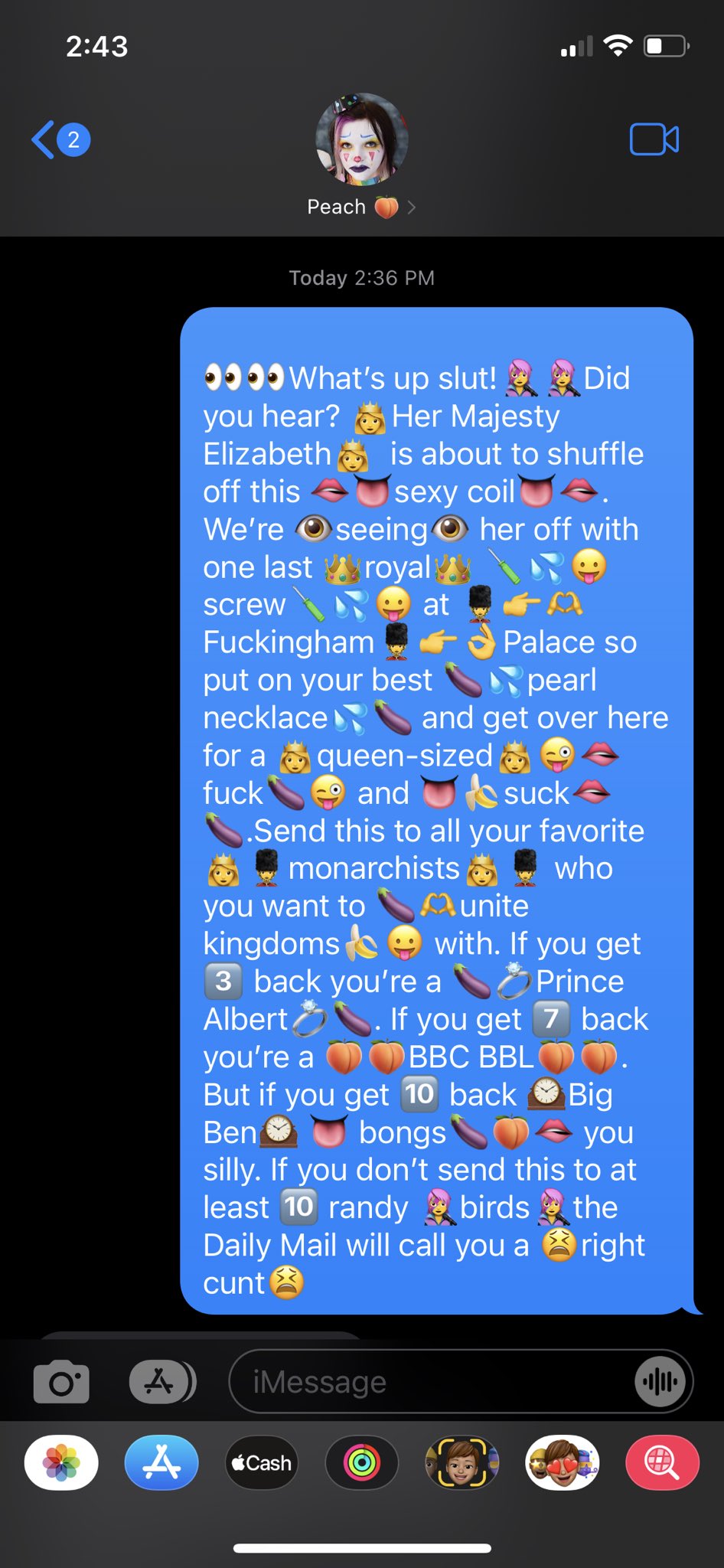 Drumsy on Twitter "My real friends will come through in my darkest