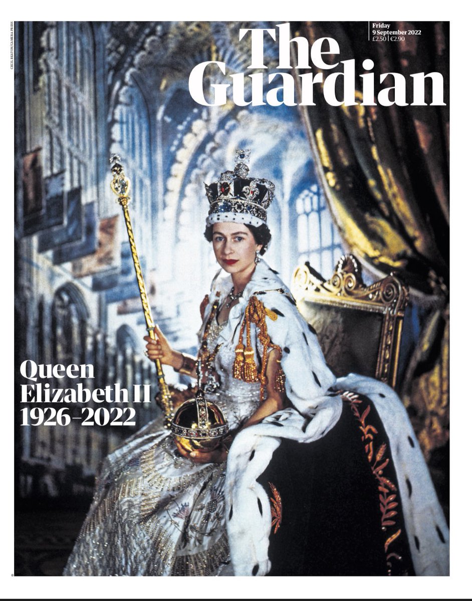 AaronSharp's tweet image. Tomorrow’s @guardian front page.