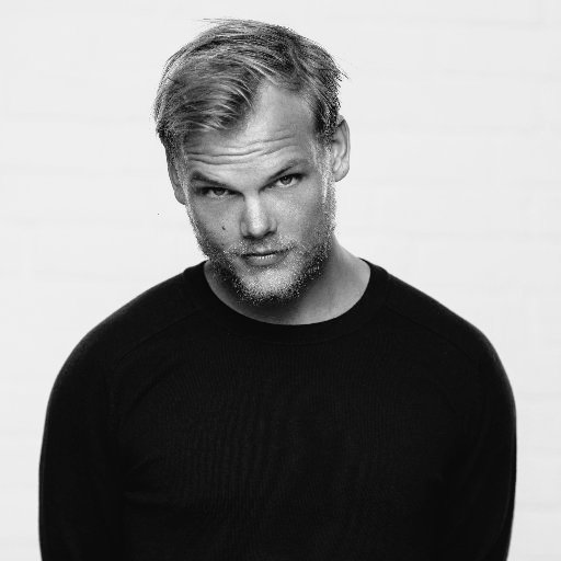 Happy Birthday, Tim Bergling Never fading into darkness 