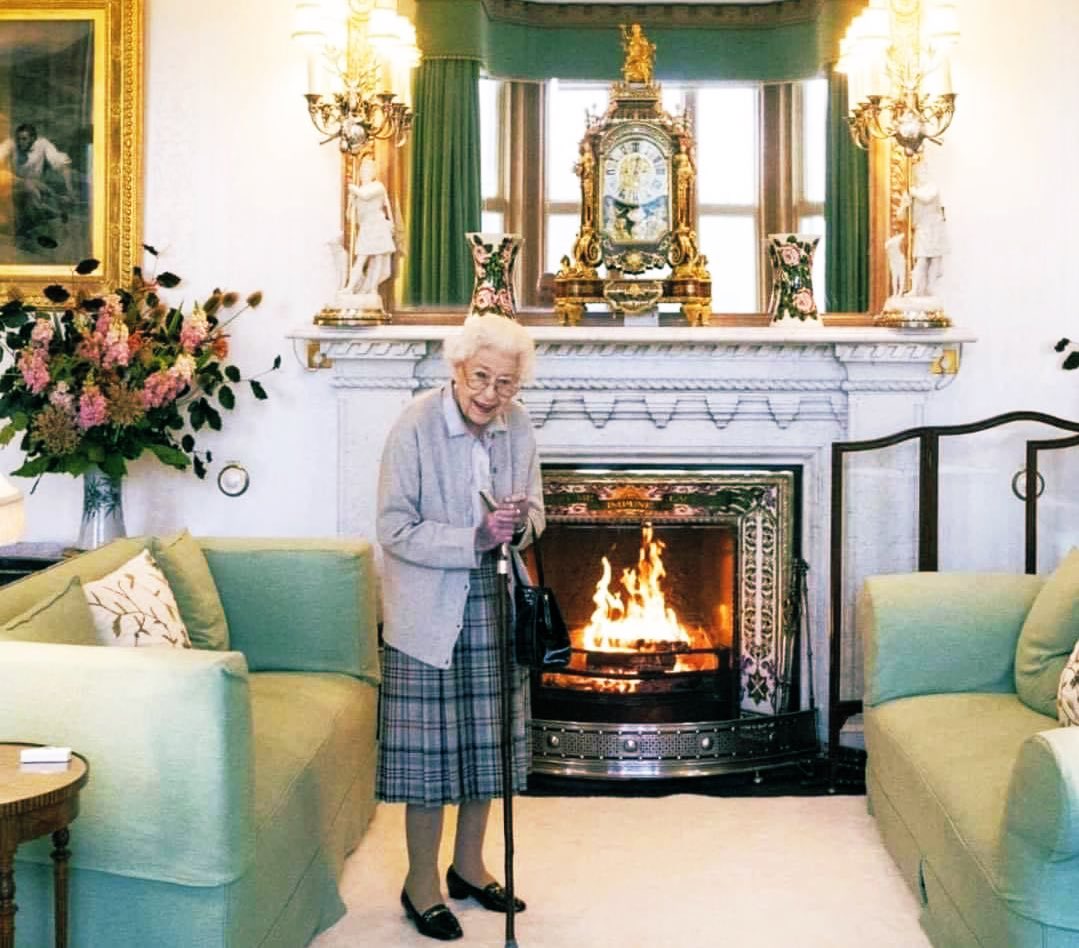 We are deeply saddened to hear the news of the passing of Her Majesty Queen Elizabeth II. Our most sincere condolences to members of the Royal Family and to all whom she has touched. Her 70 years of service and legacy has made our world a better place 👑🖤 #RIPQueenElizabeth