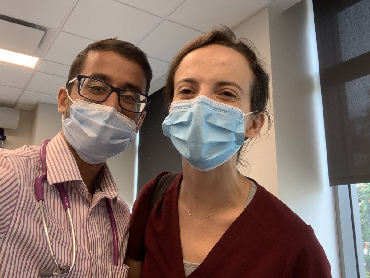 Maniraj (@jmaniraj28) on Twitter photo AMAZING time teaching <a href="/UNC_SOM/">UNC School of Medicine</a> students about taking accurate blood pressure measurements in my first few months of residency with <a href="/vboggiano/">Victoria Boggiano MD MPH</a>! Love the opportunities at this <a href="/uncfammed/">UNC Family Medicine</a> program. #Match2023 family medicine applicants - check us out!! AMAZING time teaching <a href="/UNC_SOM/">UNC School of Medicine</a> students about taking accurate blood pressure measurements in my first few months of residency with <a href="/vboggiano/">Victoria Boggiano MD MPH</a>! Love the opportunities at this <a href="/uncfammed/">UNC Family Medicine</a> program. #Match2023 family medicine applicants - check us out!!