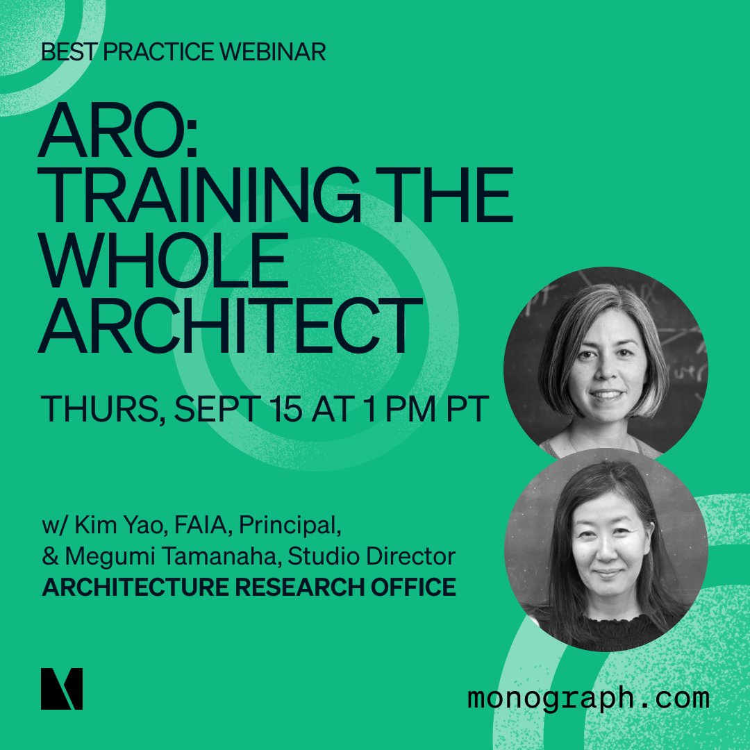 Architecture Research Office tweet media