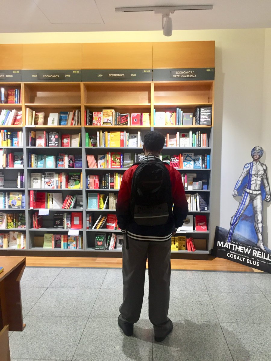 Men of literature, men of the world. Yr 12 English Studies &amp; EALD students enjoyed adventuring to the Sydney Opera House to see ‘Dorr-e Dari’, a performance of Persian &amp; Middle Eastern poetry, culture &amp; storytelling, as well as visiting Japanese bookshop Kinokuniya at Town Hall.