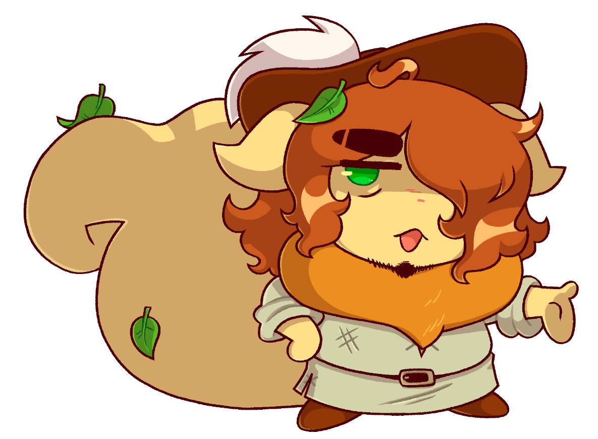 「wowe... s'more neopets ocs!! 」|allieのイラスト