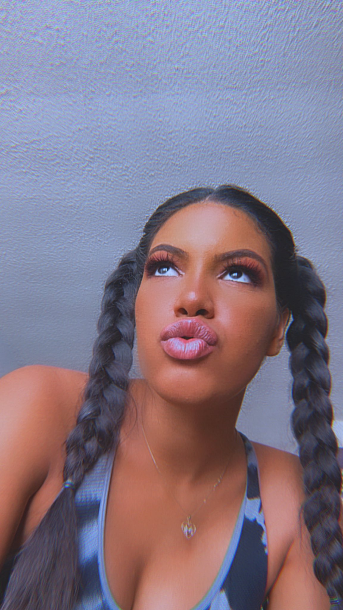 TW Pornstars - Maya Farrell. Twitter. I accidentally took this BUT WHY