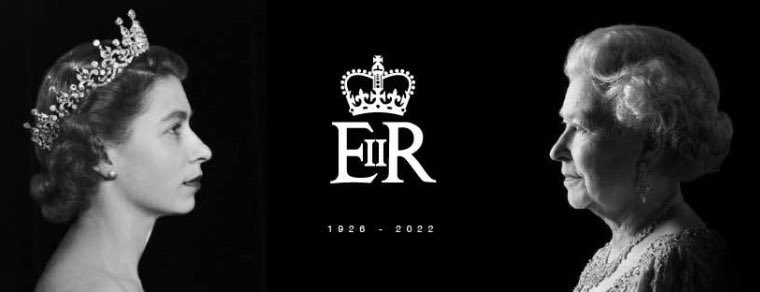 Her Majesty the Queen made Britain, the Great Britain 💔 Rest In Peace our Queen.

Photo from an article on the northlincs.gov.uk website, published at 19:30hrs on Thursday, 8th September 2022