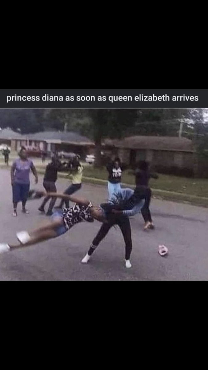 freddyind's tweet image. I hope princess Diana wipes the floor with her!! lol They praise her as if she was this benevolent being! Smh besides her being a war criminal and condoning prince Andrew and his rapist behavior smfh #QueenElizabeth
