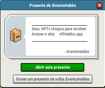 pedrohvag's tweet photo. Obrigado @Habbo por proporcionar e permitir esses tipos de coisa! <3 https://t.co/t0DrPKi6zl