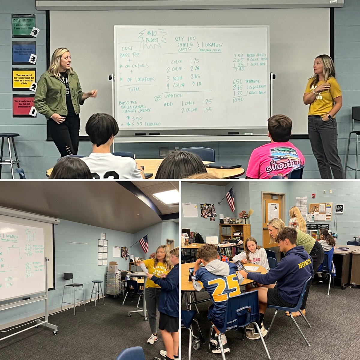 Marie Goeglein tweet media