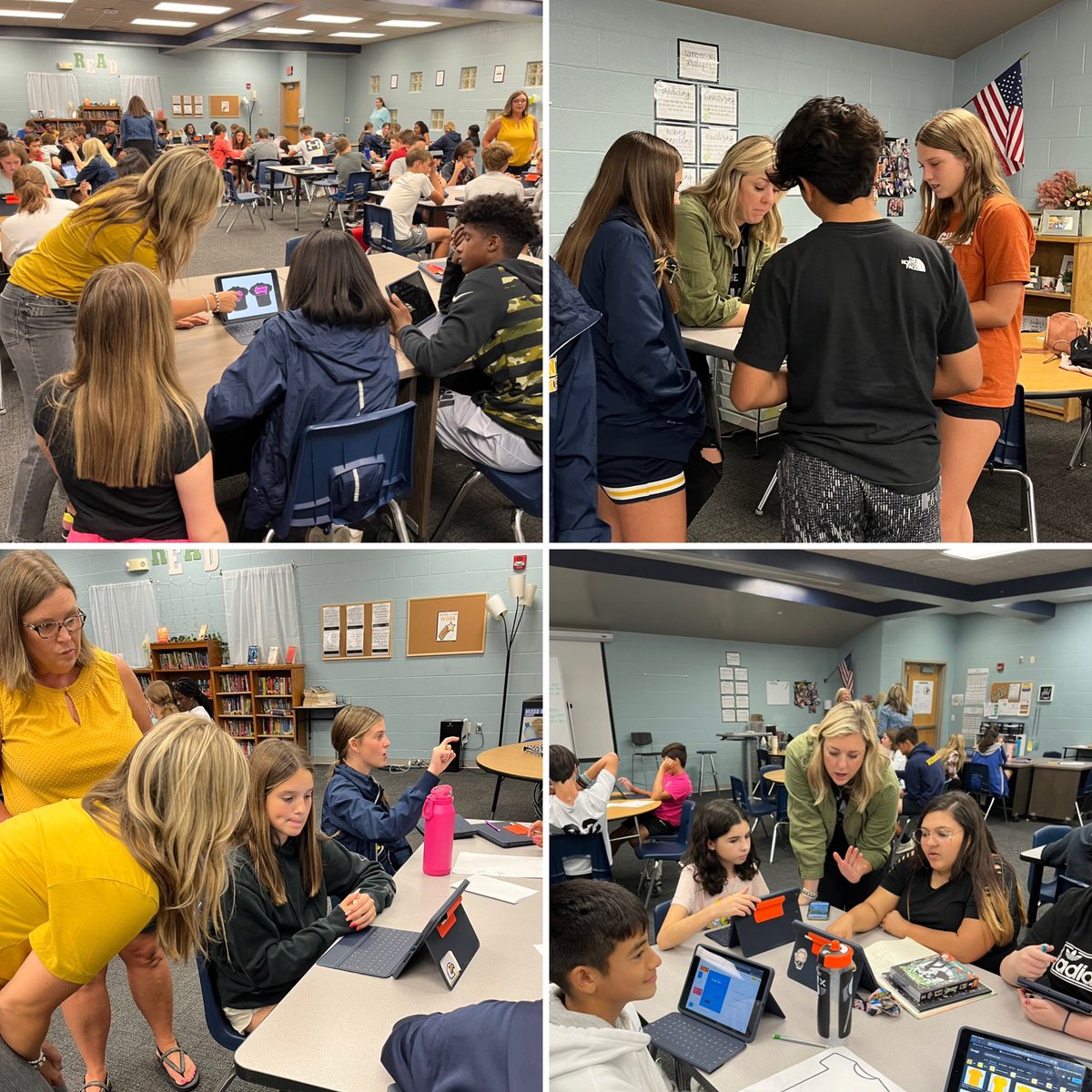 Marie Goeglein tweet media