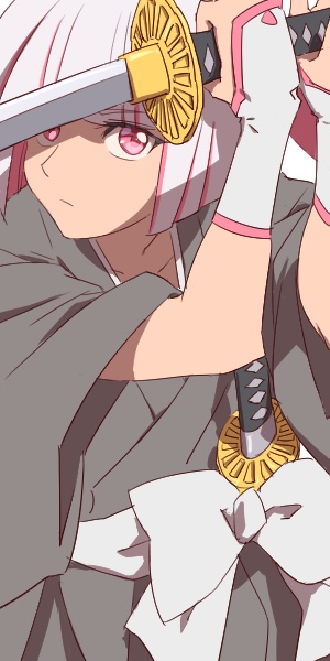 幕末モノってやっぱりオモロイのですよ #ブッチギレ 