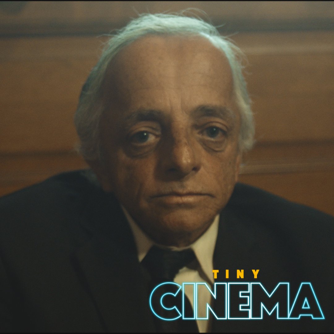 tinycinemafilm's tweet photo. A mysterious stranger tells the twisted tale of seemingly unconnected strangers caught in a series of otherworldly events whose lives will change in incredible ways forever. 

Discover @tinycinemafilm wherever you rent movies: https://t.co/Xrx2WOz2fZ https://t.co/Nx4BXHg4Da