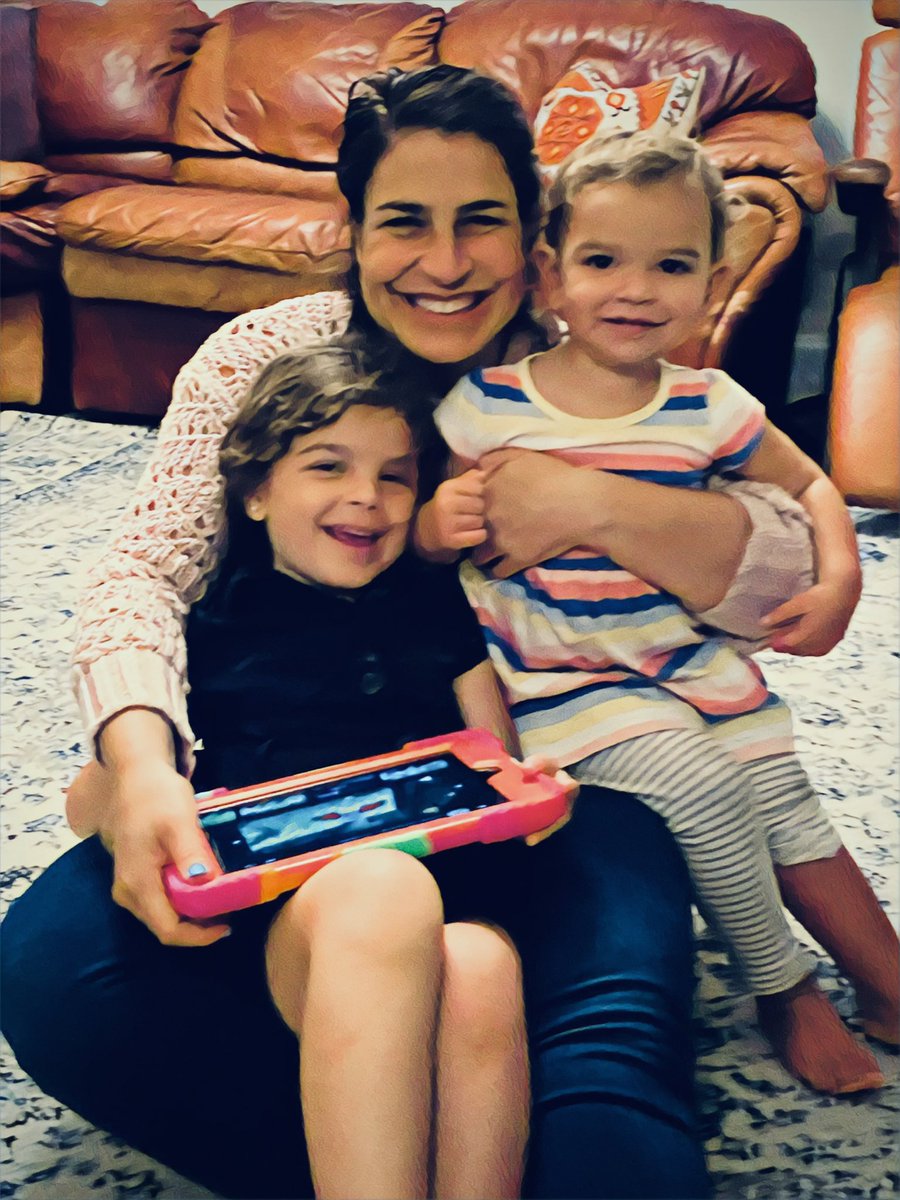 Ariana Metchik (she/her/hers) tweet media