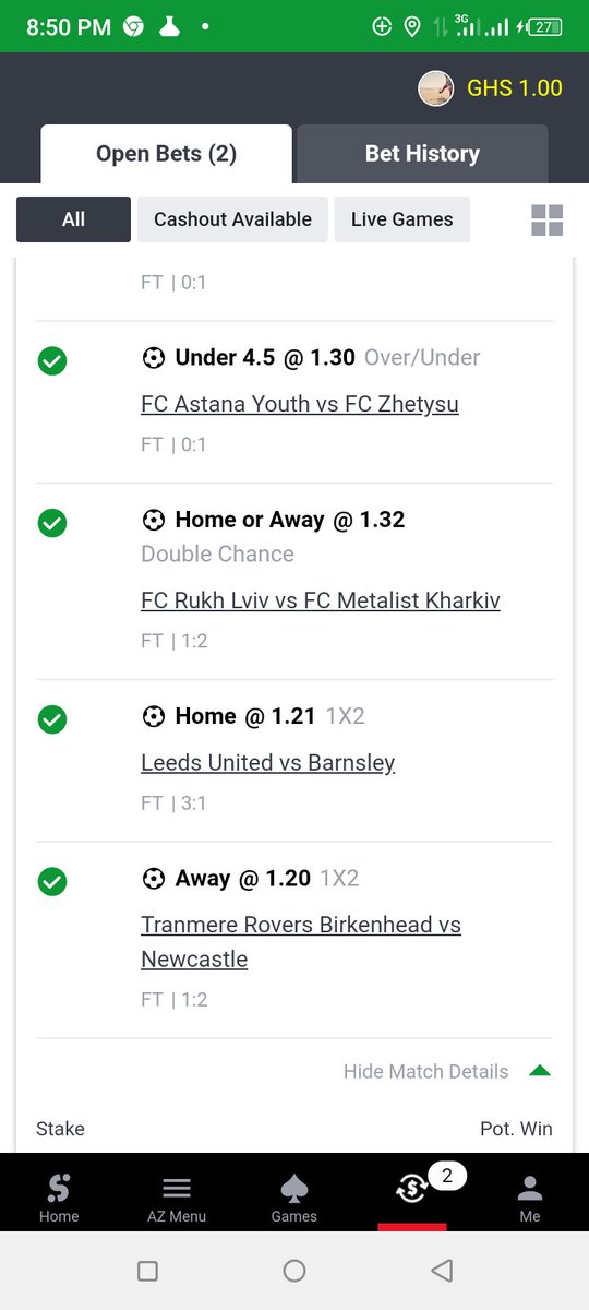 GodsonSlyder's tweet photo. Anyone interested in my odds should dm. It's free of charge no payment needed. it's a genuine source. WhatsApp me on+233573161434 https://t.co/qqhQqeZzdA