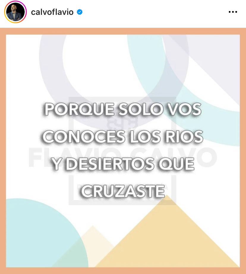 SanttiCastro's tweet photo. Más que nada para recordármelo 😊 https://t.co/qaBJiq7IKm