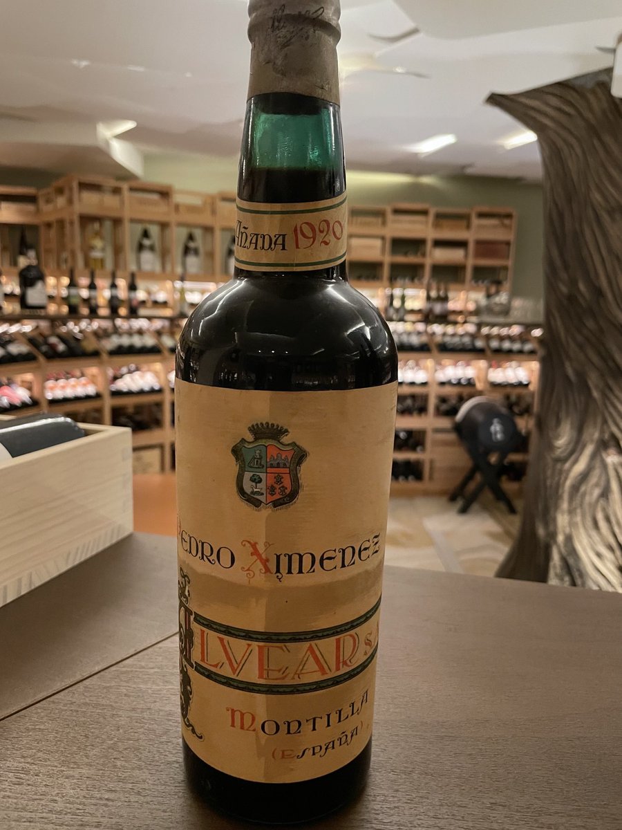 Rafael Sandoval (@rsandovalcoque) on Twitter photo Tesoros escondidos <a href="/BodegasAlvear/">Bodegas Alvear</a> <a href="/CoqueMadrid/">Restaurante Coque</a> <a href="/MSandovalCOQUE/">Mario Sandoval</a> <a href="/JdSandovalCOQUE/">Juan Diego Sandoval</a> <a href="/LaRomanee_/">La Romanée</a> <a href="/jaraldelamira/">jaraldelamira</a> <a href="/JardinOrfila/">El Jardín de Orfila - by Mario Sandoval</a> Tesoros escondidos <a href="/BodegasAlvear/">Bodegas Alvear</a> <a href="/CoqueMadrid/">Restaurante Coque</a> <a href="/MSandovalCOQUE/">Mario Sandoval</a> <a href="/JdSandovalCOQUE/">Juan Diego Sandoval</a> <a href="/LaRomanee_/">La Romanée</a> <a href="/jaraldelamira/">jaraldelamira</a> <a href="/JardinOrfila/">El Jardín de Orfila - by Mario Sandoval</a>