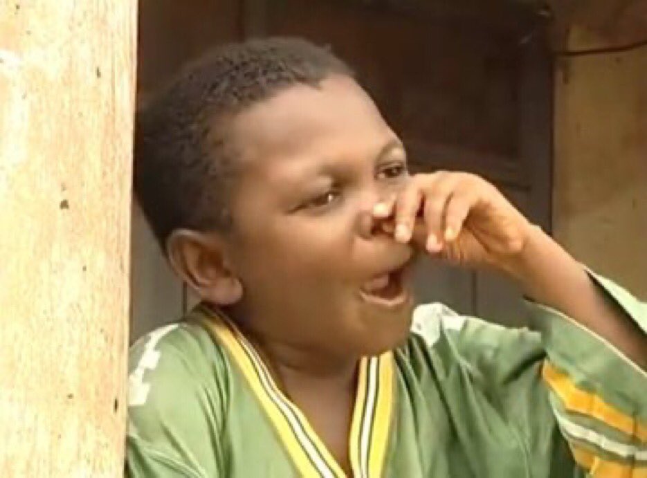ThembaWinner's tweet photo. Weh done guys... even biggy page sef fit report. #BBNaija https://t.co/tPYOYqhTrC