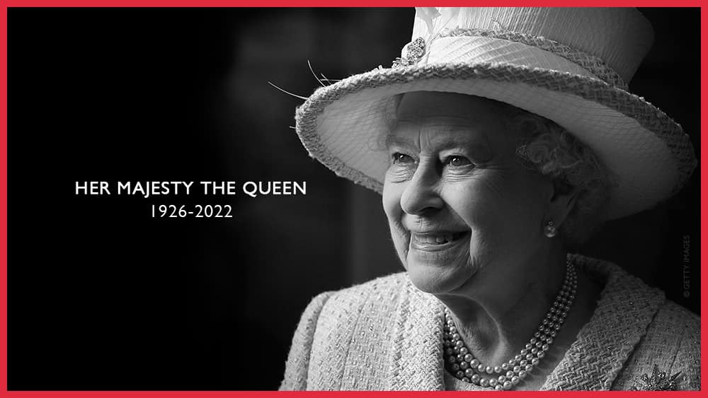 AlternativeRe19's tweet image. On behalf of everyone at Alternative Recruitment, we send our condolences to the Royal Family. 
Her Majesty The Queen
21st April 1926 - 8th September 2022