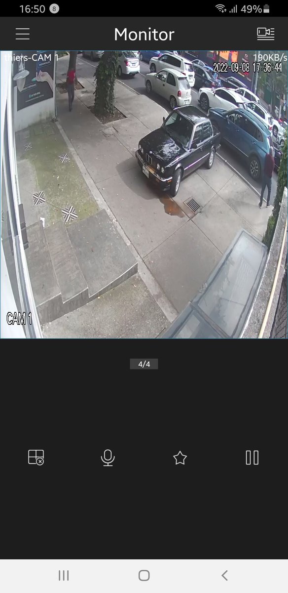 cutsil's tweet photo. @OVIALCDMX @SSC_CDMX pido de su apoyo para retirar  vehículo en que esta estacionado en la entrada de mi cochera Thiers 11  Col Anzures Miguel Hidalgo cp 11590 auto BMW Color Negro https://t.co/VZDAPk8uJK