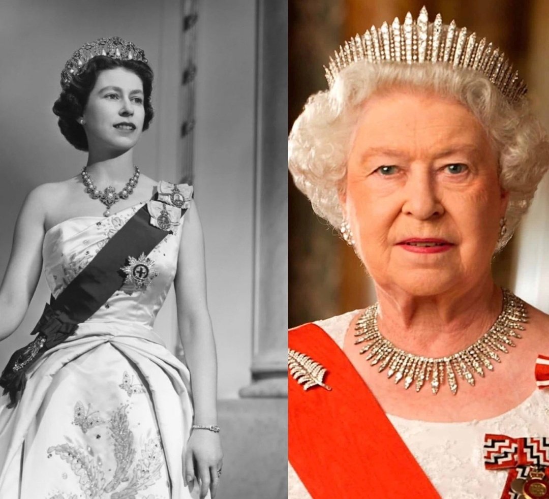 Mal sahibi mülk sahibi,
Hani bunun ilk sahibi,
Mal da yalan mülk de yalan,
Var gel biraz da sen oyalan.
Yunus Emre
#QueenElizabeth 
#Queen 
#QueenElisabeth 
#londonbridgedown 
#öldü
#kraliceelizabeth 
#Cuma