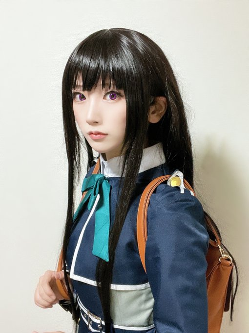 Twitterのコスプレ画像38