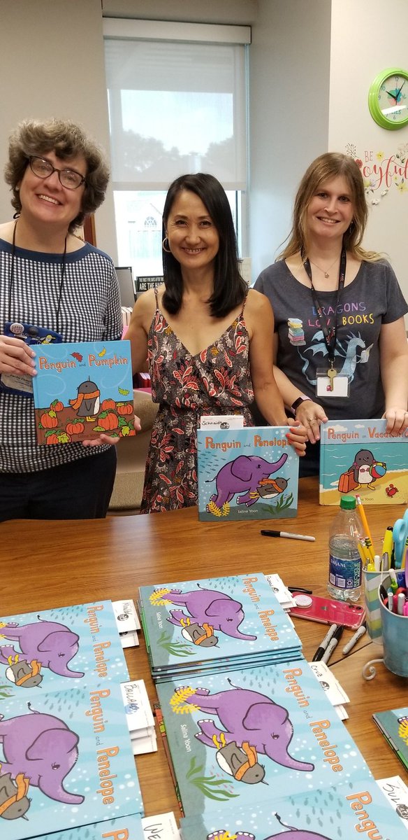 Fielder Library tweet media