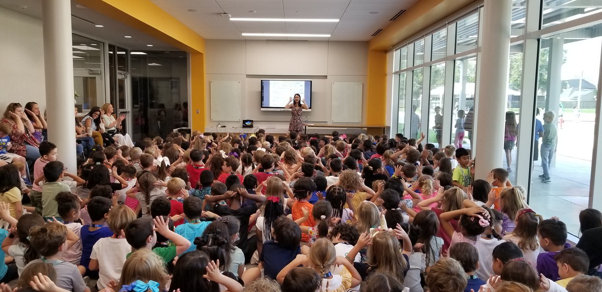 Fielder Library tweet media