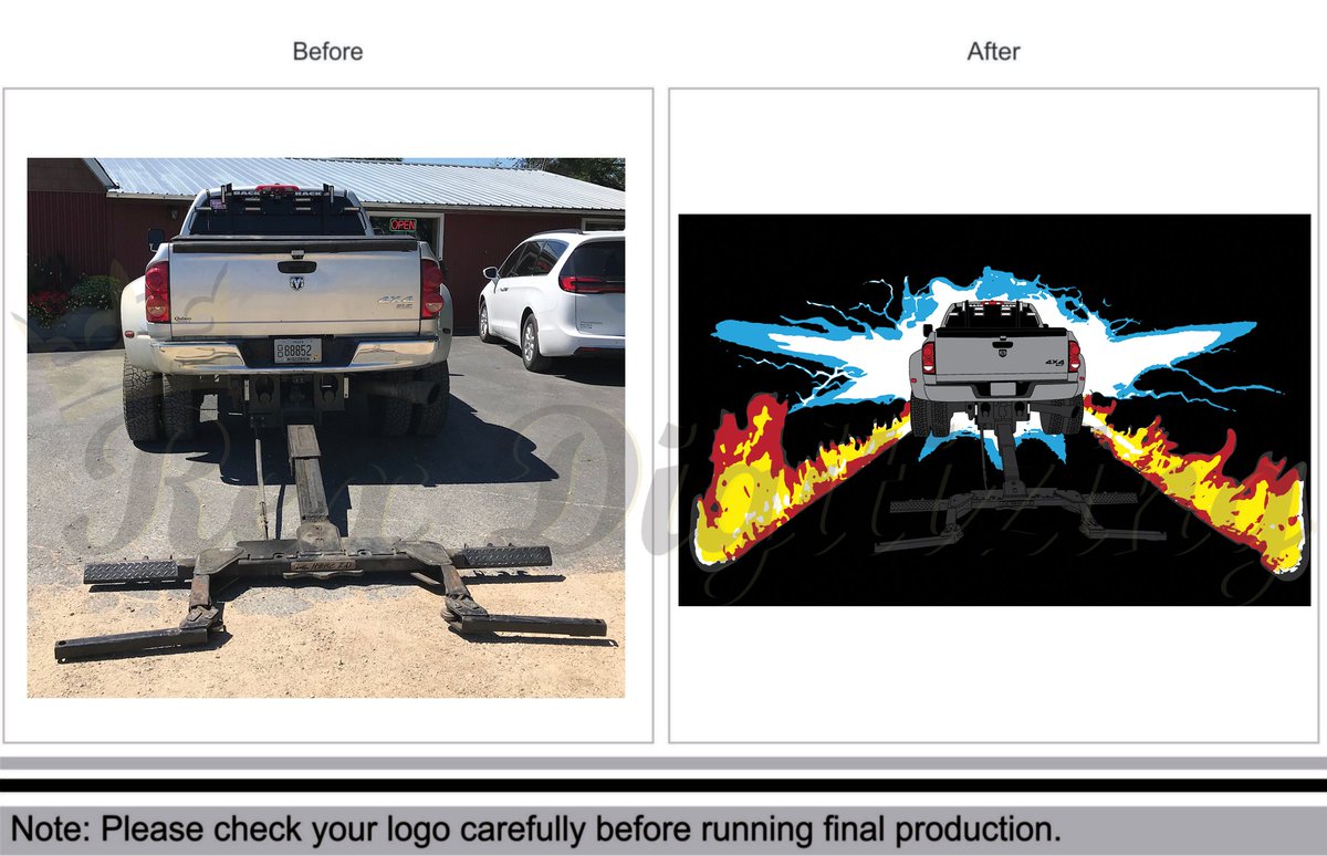 DigitizingRex's tweet image. #embroiderydigitizing #screenprinting #digitizing #art #embroiderydesign
#screenprinting #graphics #embroidery #vectorconversion #rasterintovector #logovector 
Follow us on:
Instagram: lnkd.in/gb7yrEAS
Facebook: lnkd.in/dxsuGPbQ
Website: rexdigitizing.com