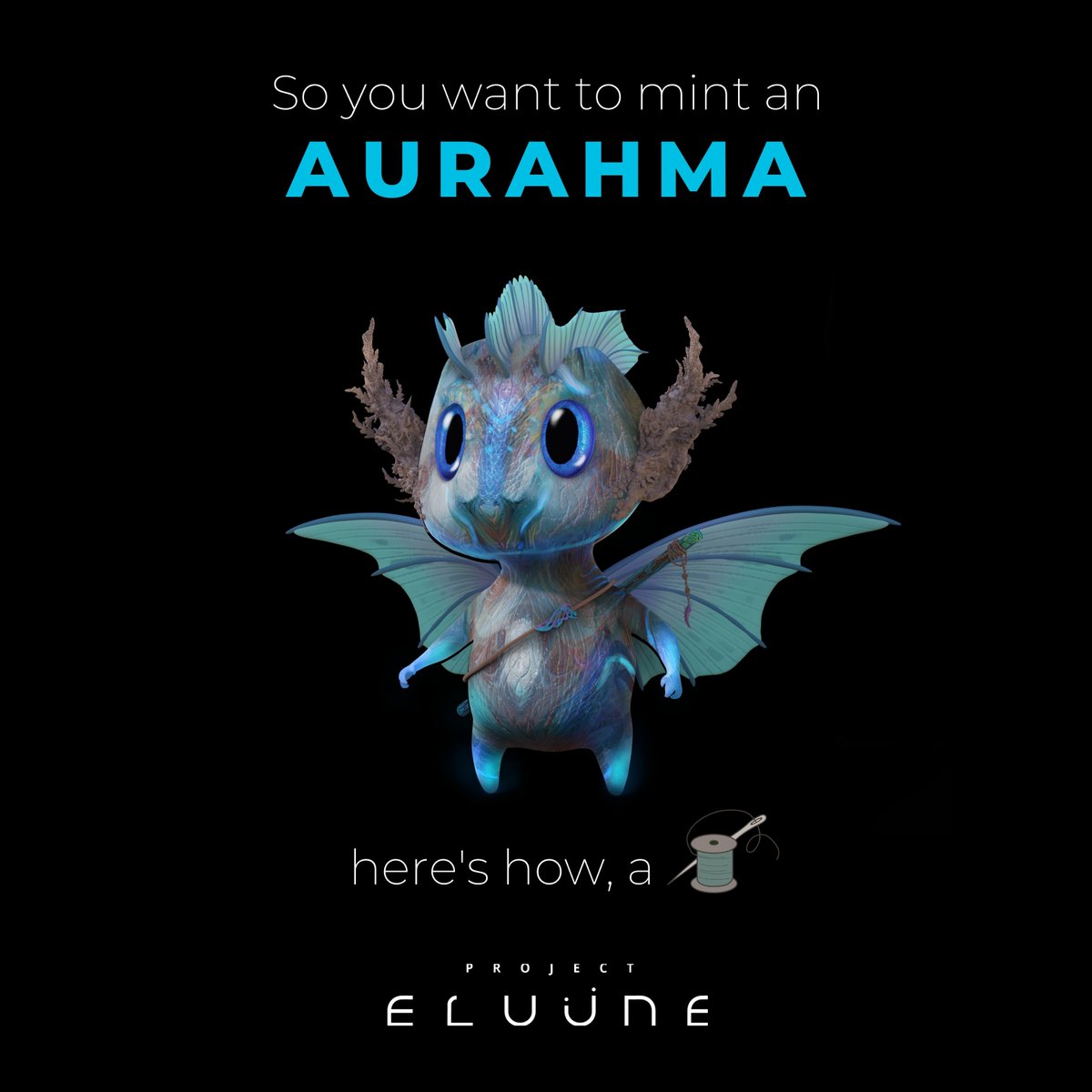 🚀 The Aurahma are FREE!!!