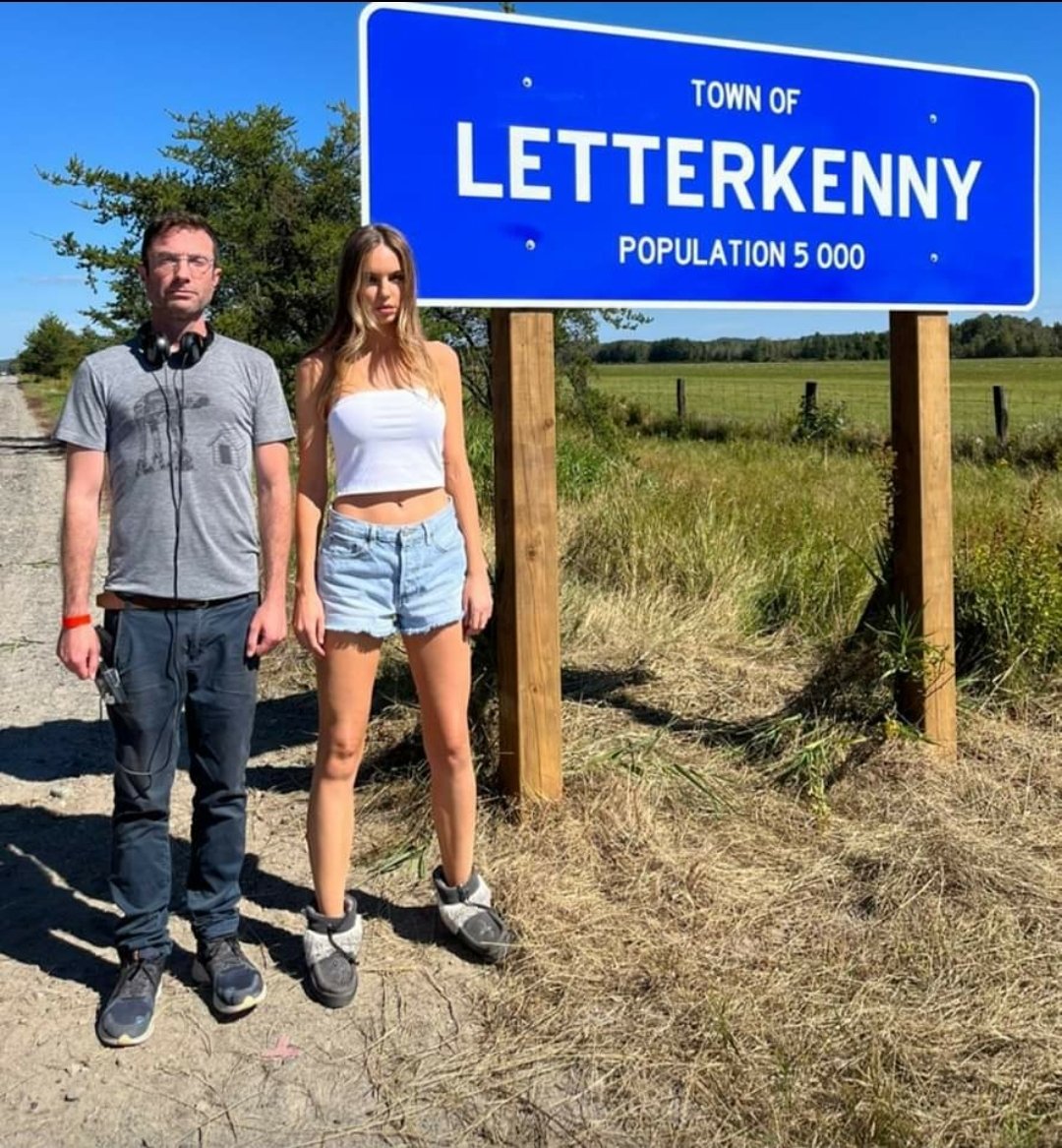 MemeLetterkenny's tweet photo. #Letterkenny @LetterkennyProb https://t.co/MPdf5k1U8V
