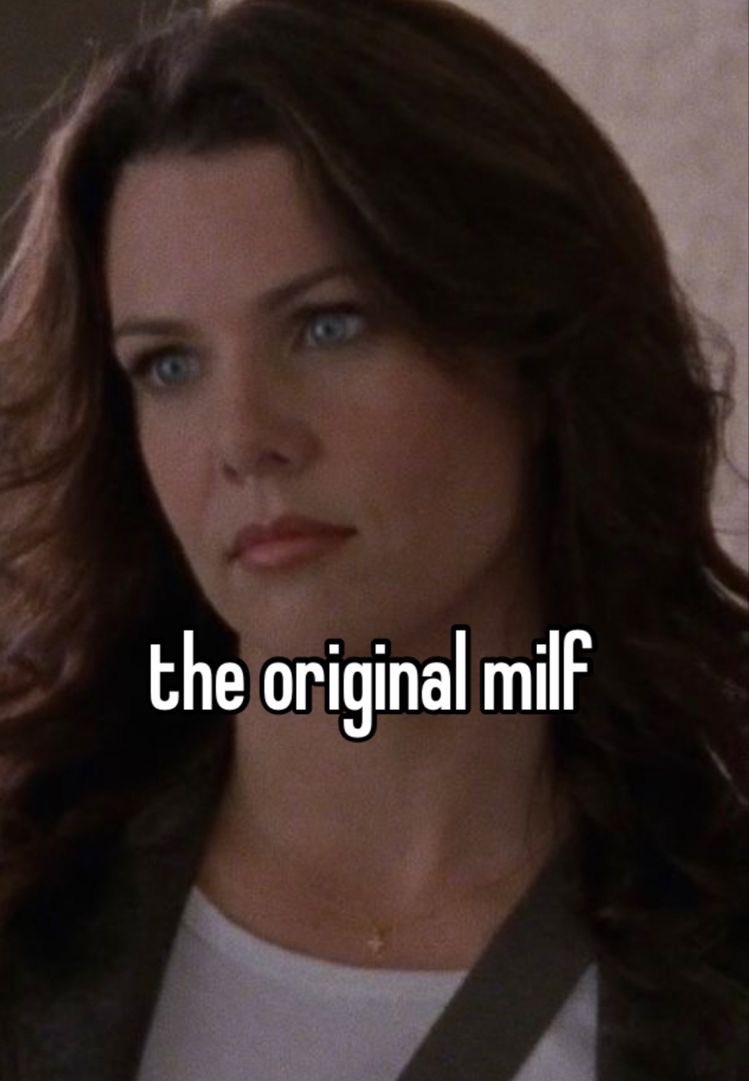 lorelai gilmore <3