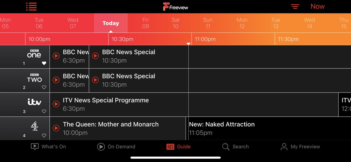 Oliver Byford tweet media