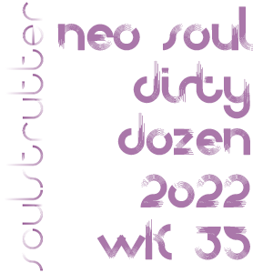 The Neo Soul Dirty Dozen 4th Sep  2022 (week 35):
featuring SoulStrutter's selection of the best new releases of the  week
soulstrutter.blogspot.com/2022/09/the-ne…