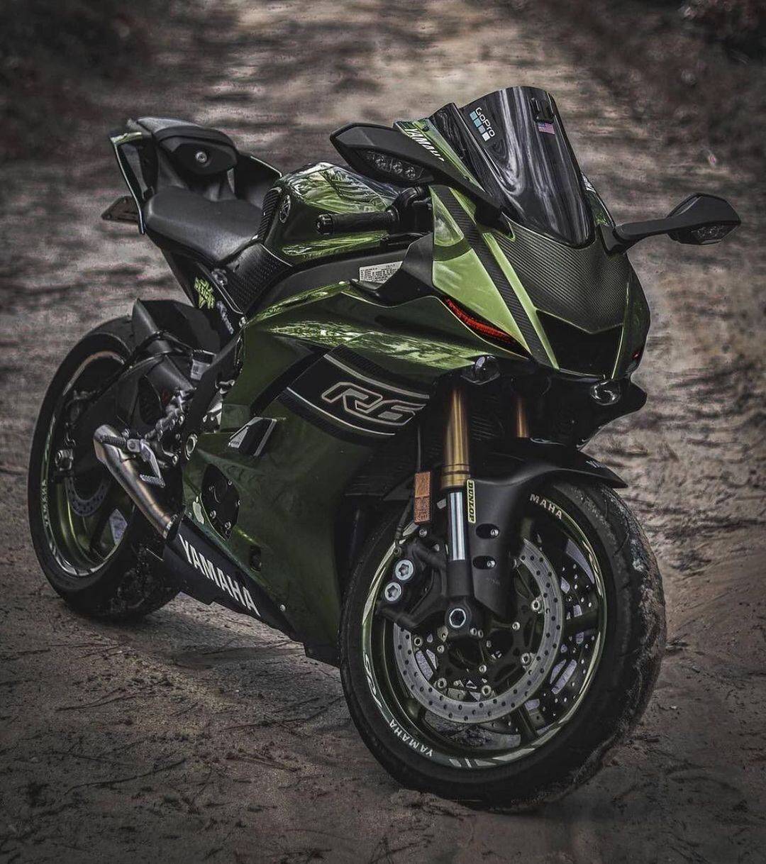 Yamaha iPhone Wallpapers - Mobile Abyss