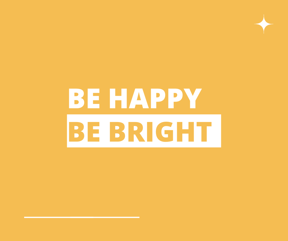 dheisz's tweet photo. Be happy. Be Bright. Be you! ☀️ https://t.co/APswQC4AQc
