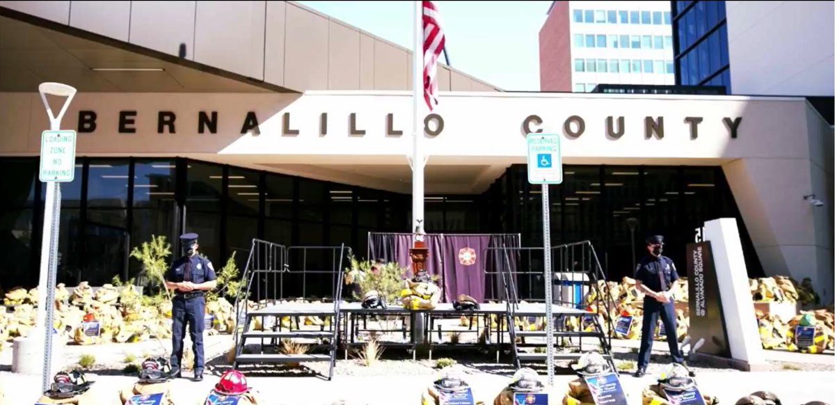Bernalillo County tweet media