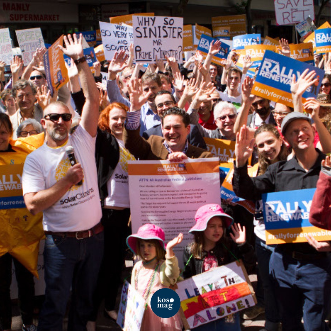 KOS Magazine tweet media