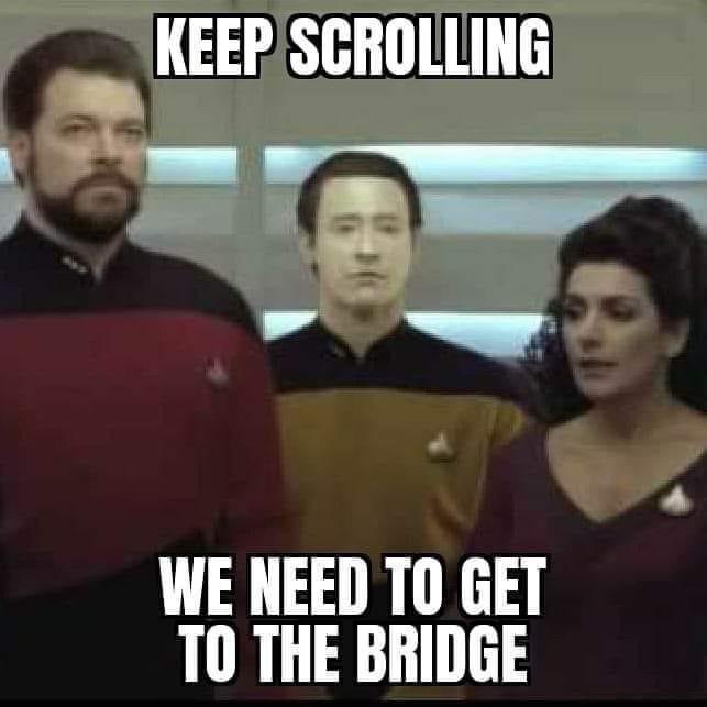 DCYImagine's tweet photo. HAPPY #STARTREKDAY https://t.co/8HzyJOPdh1