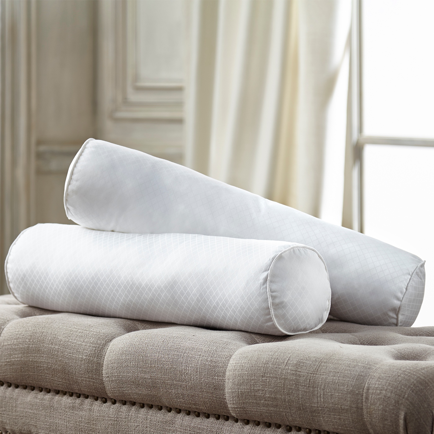 Hotel Pillows From Sobel Westex Are on Sale