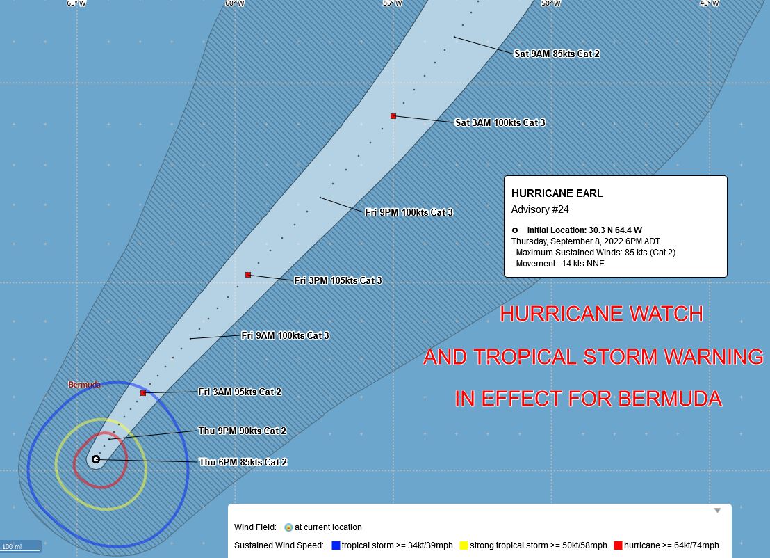 Bermuda Government on Twitter "The Ministry of National Security