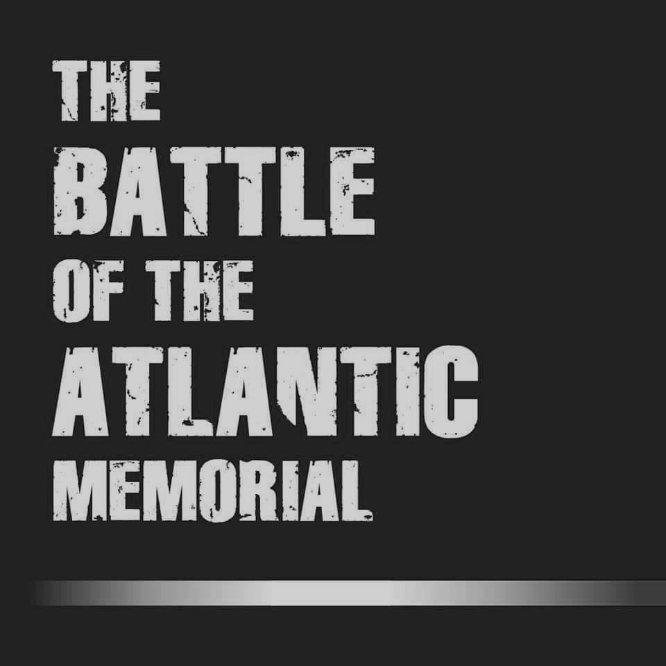 Battle of the Atlantic Memorial tweet media