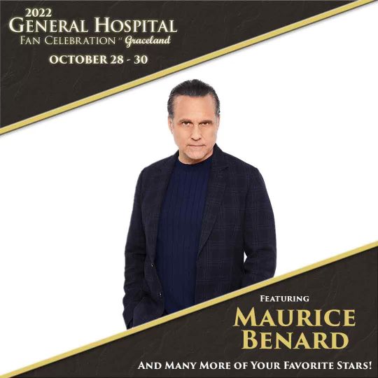 Get your tickets to the greatest show on Earth👏🏽👏🏽👏🏽@mbstateofmind @YouTube @GeneralHospital